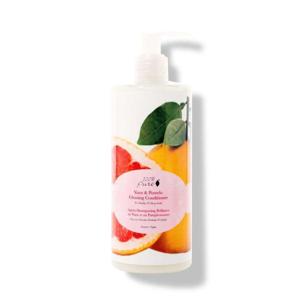 Yuzu & Pomelo Glossing Conditioner